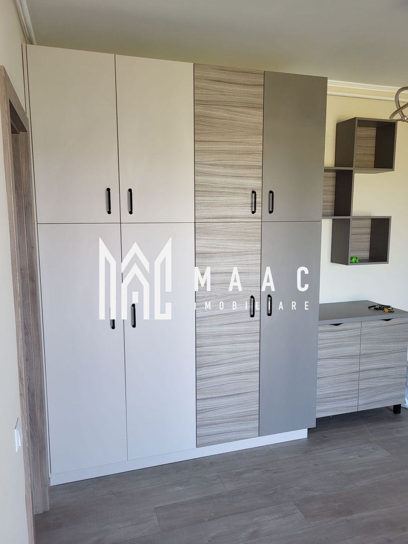 Apartament 2 Camere I Loc Parcare I Turnisor - Poză 8