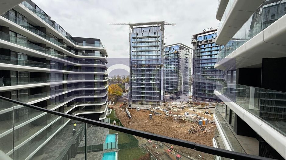 VANZARE 2 CAMERE | YACHT KID | LOC PARCARE | 52 MP | TERASA 11MP | - Poză 35