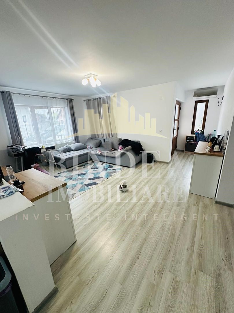 Casa individuala 2018 Sanmihaiu Roman 500mp teren - Poză 5