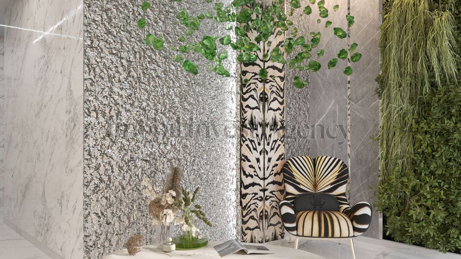 Apartament 2 Camere-Ansamblul Elyssia Aviatiei. - Poză 11