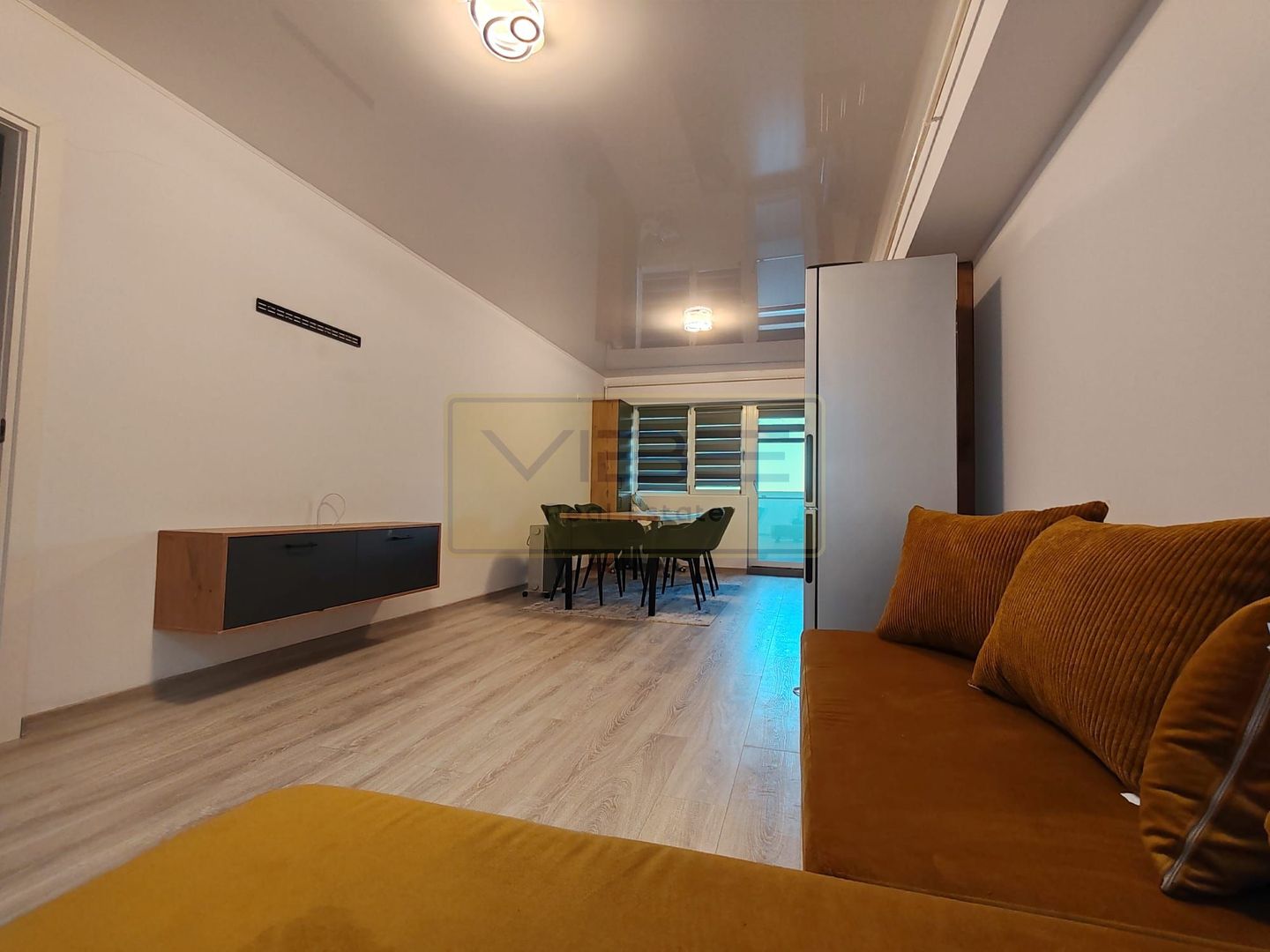 COPOU- Sadoveanu- 2 camere 65mp- Prima inchiriere ! - Poză 5