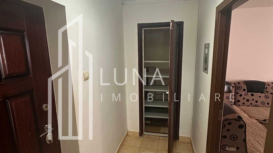 2 Camere Decomandat | Dâmbul Pietros | Parter | Mobilat Complet - Poză 5