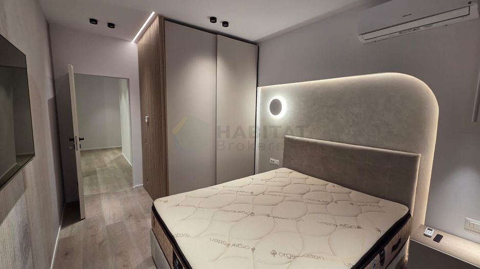 Apartament spectaculos cu grădină privată de 152 mp – disponibil spre închiriere - Poză 24
