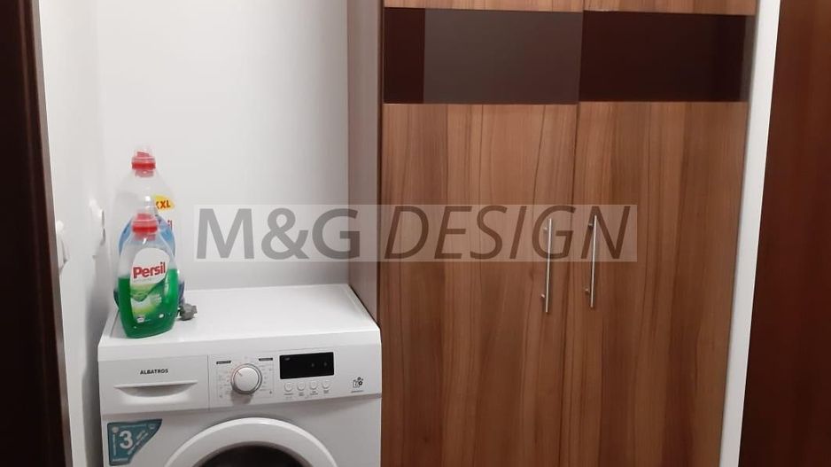 Ap 2 camere Complexul Studentesc, parter - Poză 9