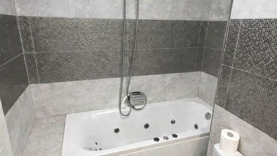 Oportunitate Vanzare Apartament 3 Camere | Rond Alba Iulia | Bloc Monolit 1996 - Poză 8