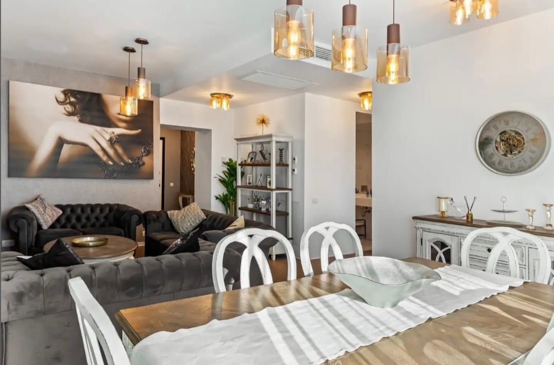 Apartament modern 3 camere I One Mircea Eliade I Floreasca - Poză 5