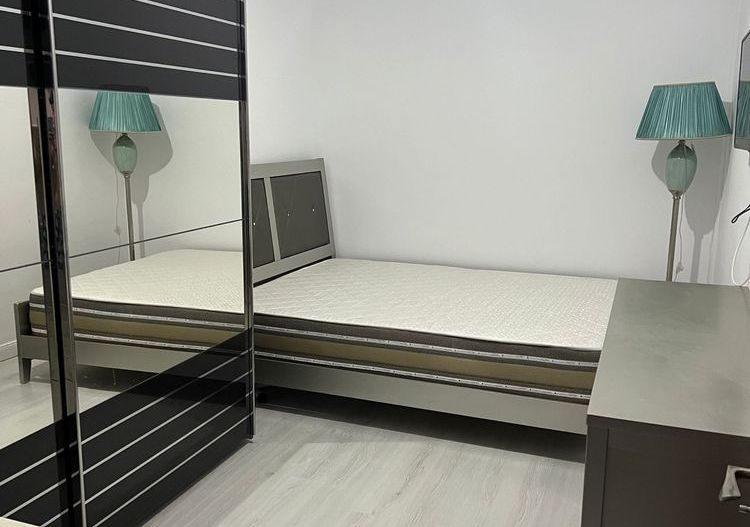 Calea Calarașilor/ Casa in ansamblu minirezidential /3 camere/ Cramă - Poză 2