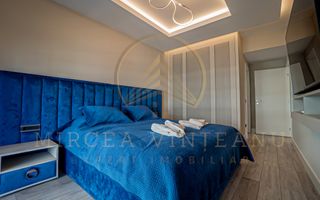 Mamaia - Apartament de 3 camere cu vedere la lac si mare. - Poză 23