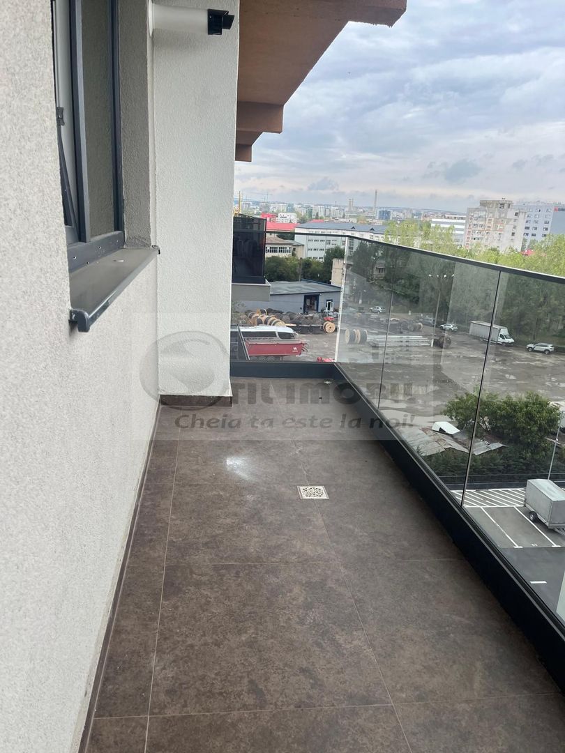 Apartament 1 camera decomandat POITIERS - 499 EURO - Poză 13