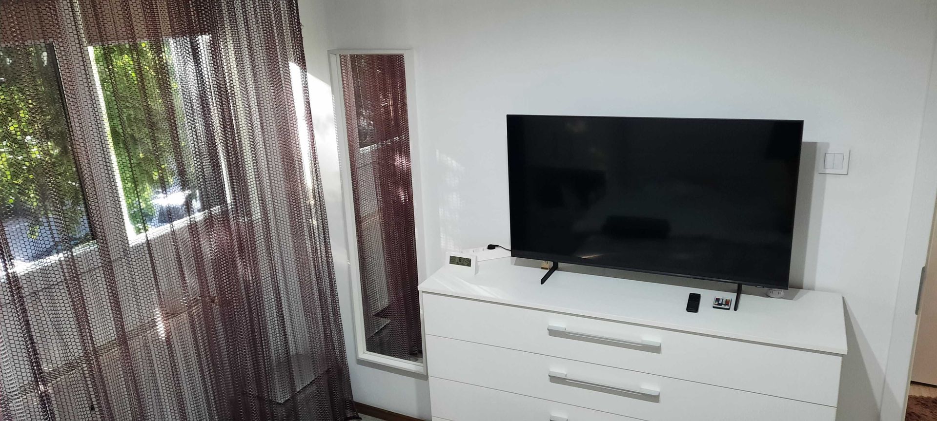 3 camere, decomandat,  2 bai , etaj 1, Mazepa 1 - Poză 6