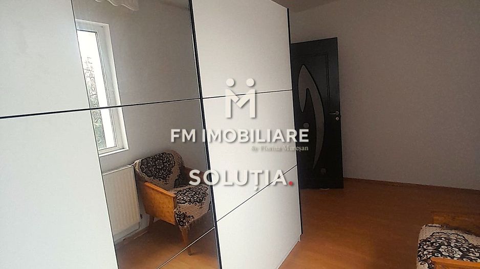 Apartament 1 cameră, cu dormitor separat, Dragoș Vodă! - Poză 5