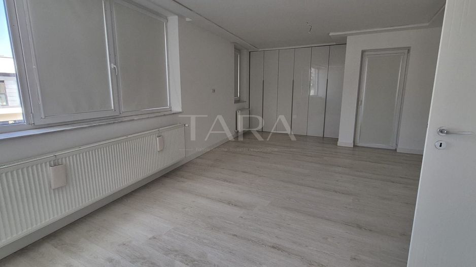 EXCLUSIVITATE Inchiriere casa individuala zona Eugen Ionesco - Poză 7
