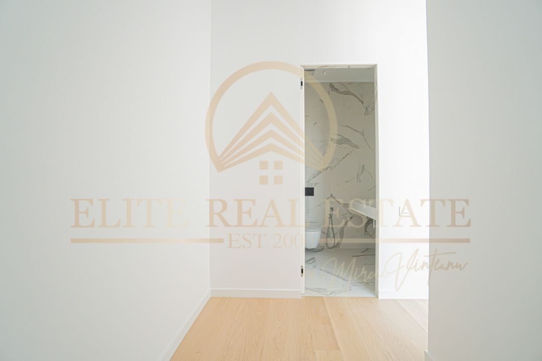 Stațiunea Mamaia – Vânzare apartament cu 4 camere, 3 bai cu vedere la mare. - Poză 22