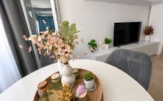 Apartament 2 camere,Pet Friendly, parcare inclusă- Str. Solstitiulului - Poză 10