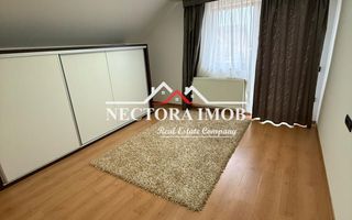 NECTORA IMOB-Casa 4 cam Cartier Grigorescu,155 mp utili + 500 mp teren - Poză 14