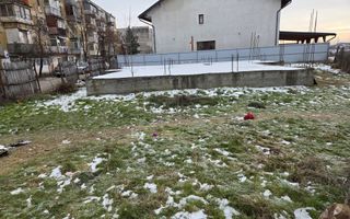 Teren de vanzare Pitesti - Razboieni - Poză 1