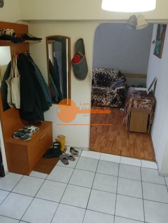 3 Camere  Decomandat  70 m² Zona Dristor – Baba Novac - Poză 10