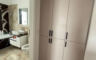 Mobilat si utilat. Etaj 1. Strada asfaltata - Poză 9