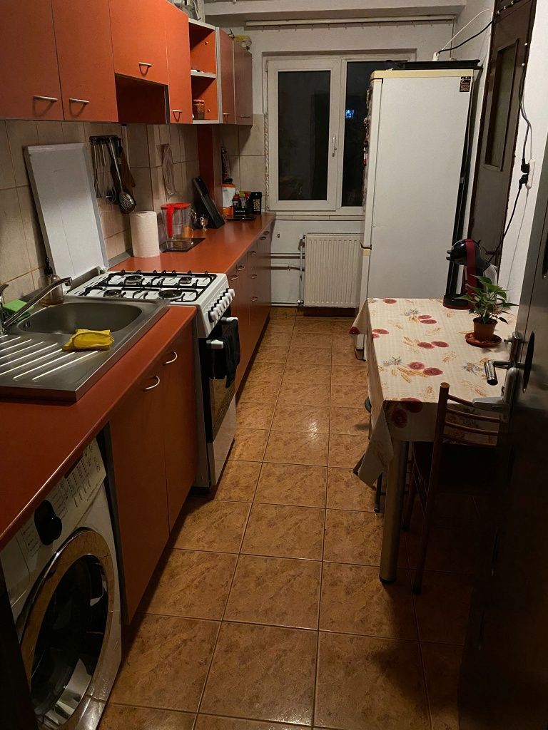 De închiriat apartament 2 camere Timpuri Noi - Poză 5