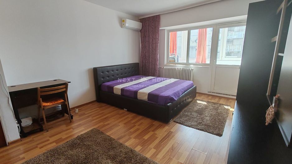 Garsoniera Liberty Mall ( Rahova - Trafic Greu ) - Poză 1