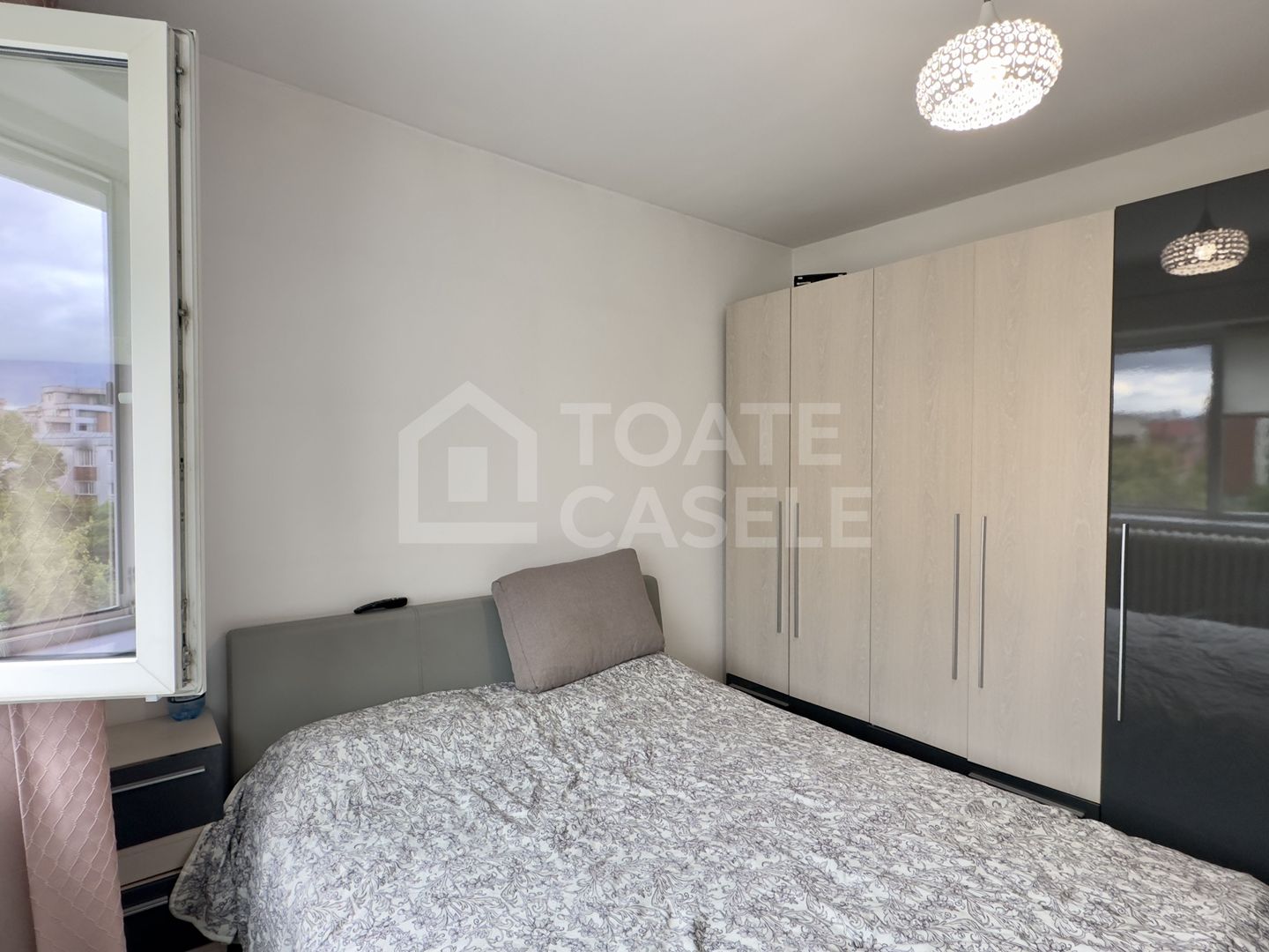 Apartament mobilat, utilat, zona BRD - Poză 5