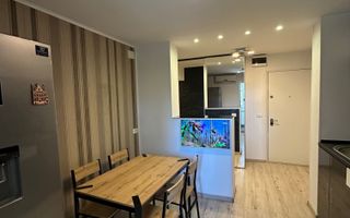 Apartament modern cu 2 camere in Crangasi la cateva minute de metrou - Poză 3