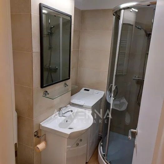 Apartament 2 camere | 40mp + balcon | decomandat | zona Manastur - Poză 6
