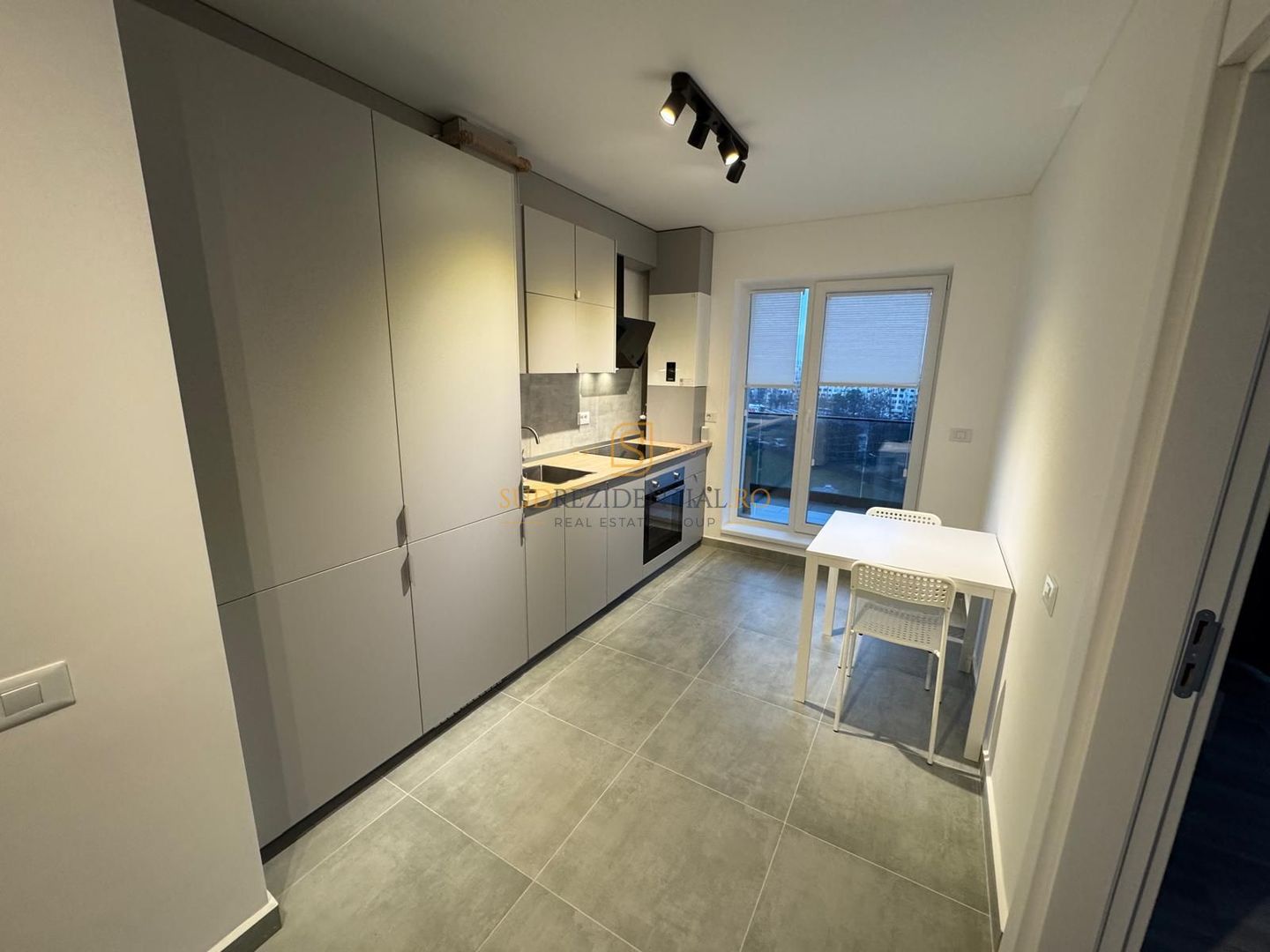 Apartament 2 camere de inchiriat, zona Metalurgiei, Sector 4 - Poză 5