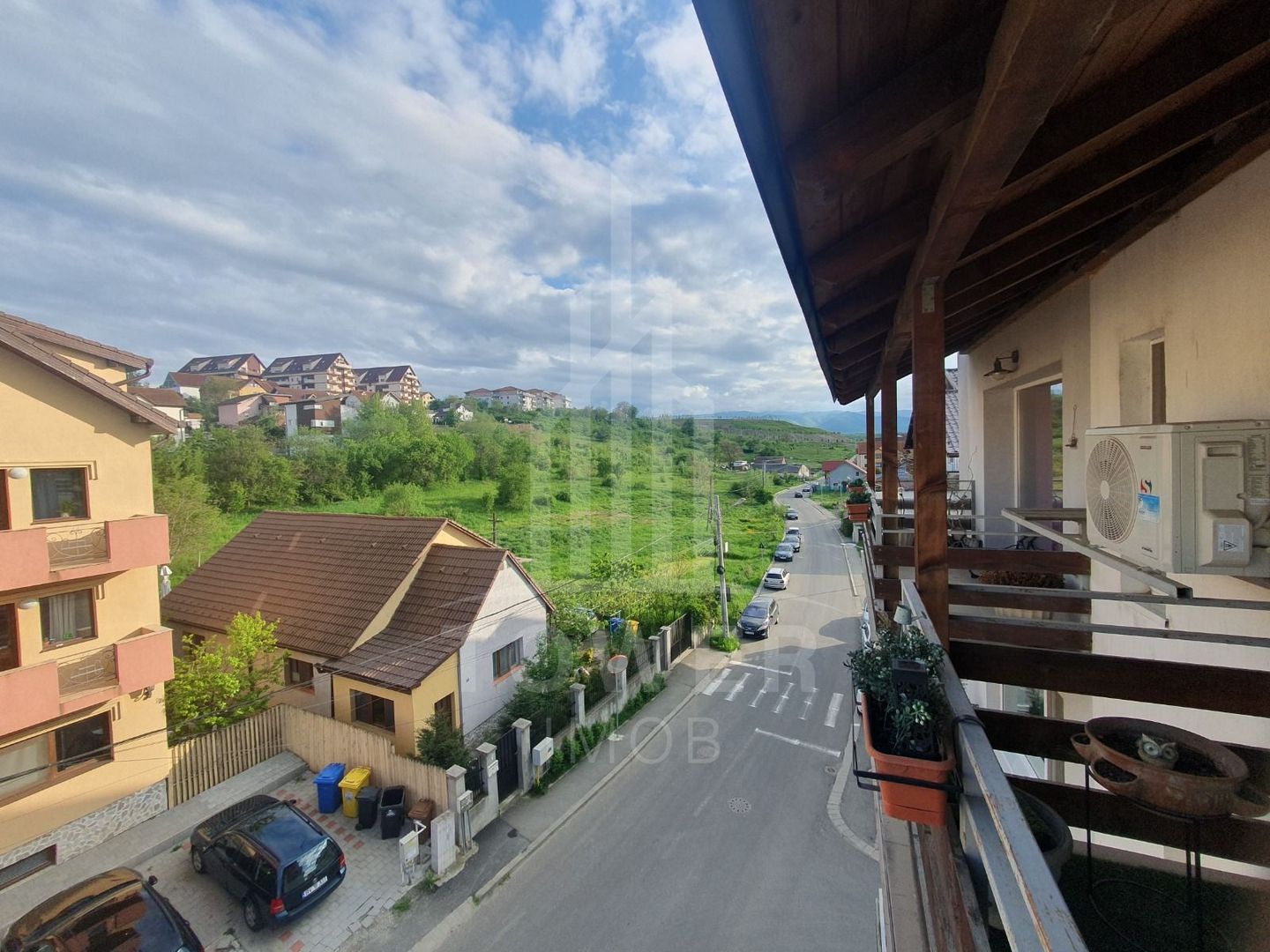 Apartament de lux 4 camere cu vedere spre Parc Belvedere - Poză 7