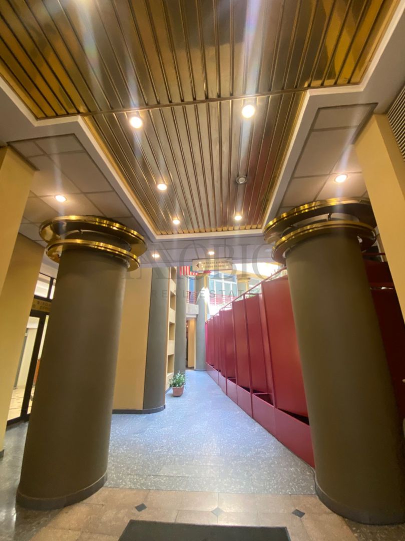Spațiu de birouri 377 mp în Union Center – clădire emblema Art Deco 🗽 - Poză 16