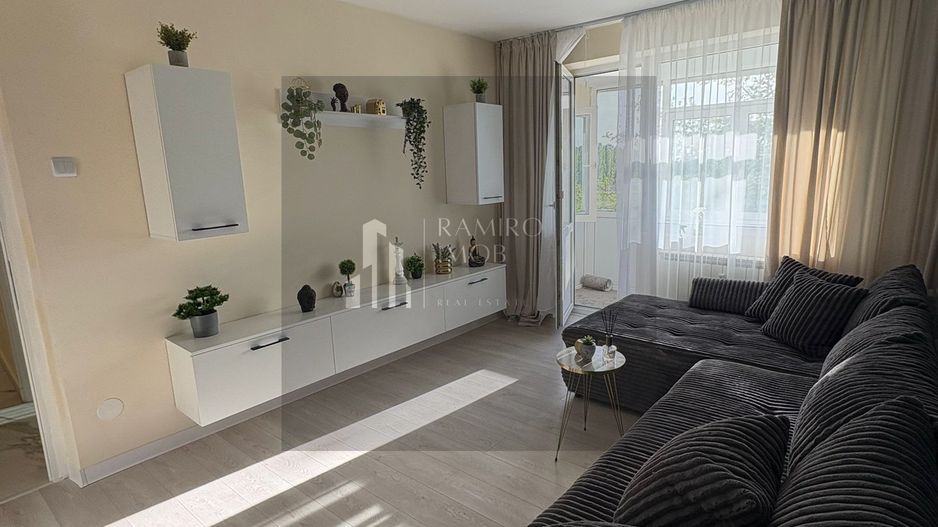 Apartament 3 camere  decomandat/renovat integral/ Soseua Giurgiului xy - Poză 3