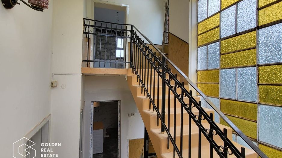 Casa cu D+P+E, 3500 mp teren, zona centrala, Paulis - Poză 6