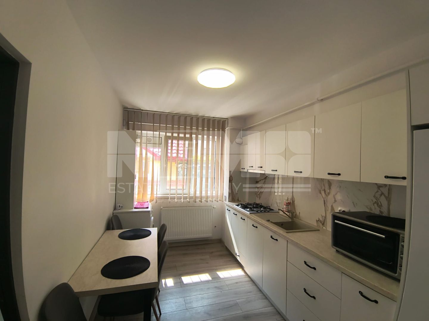 Apartament 2 camere de inchiriat - Burdujeni/zona Adria - Poză 5