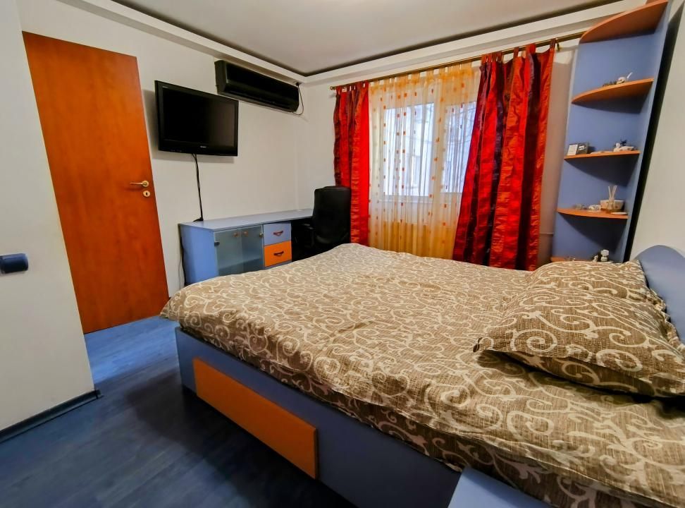 Tineretului- Calea Vacaresti- Pritvorului- loc parcare - Poză 4