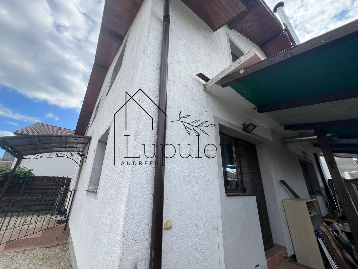 Casă de Vânzare | Șelimbăr  6 Camere | 178 MPU | Teren 210 MP - Poză 7