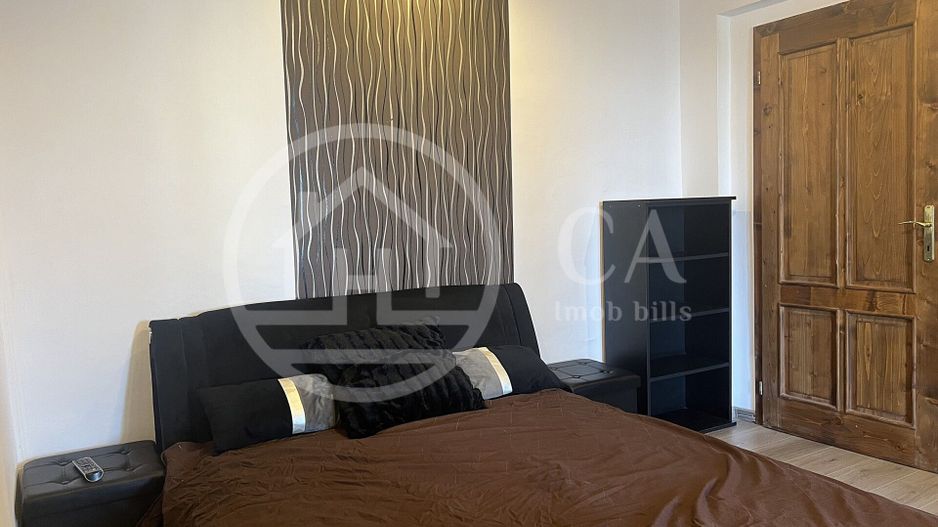 Apartament cu 3 camere de inchiriat Decebal Oradea - Poză 7