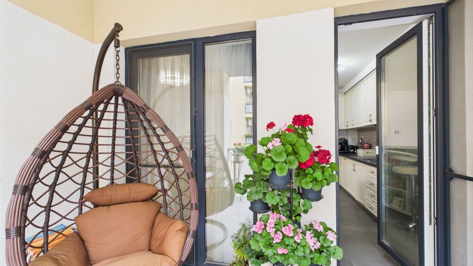 Apartament modern cu 3 camere - Calea Aradului - Poză 31