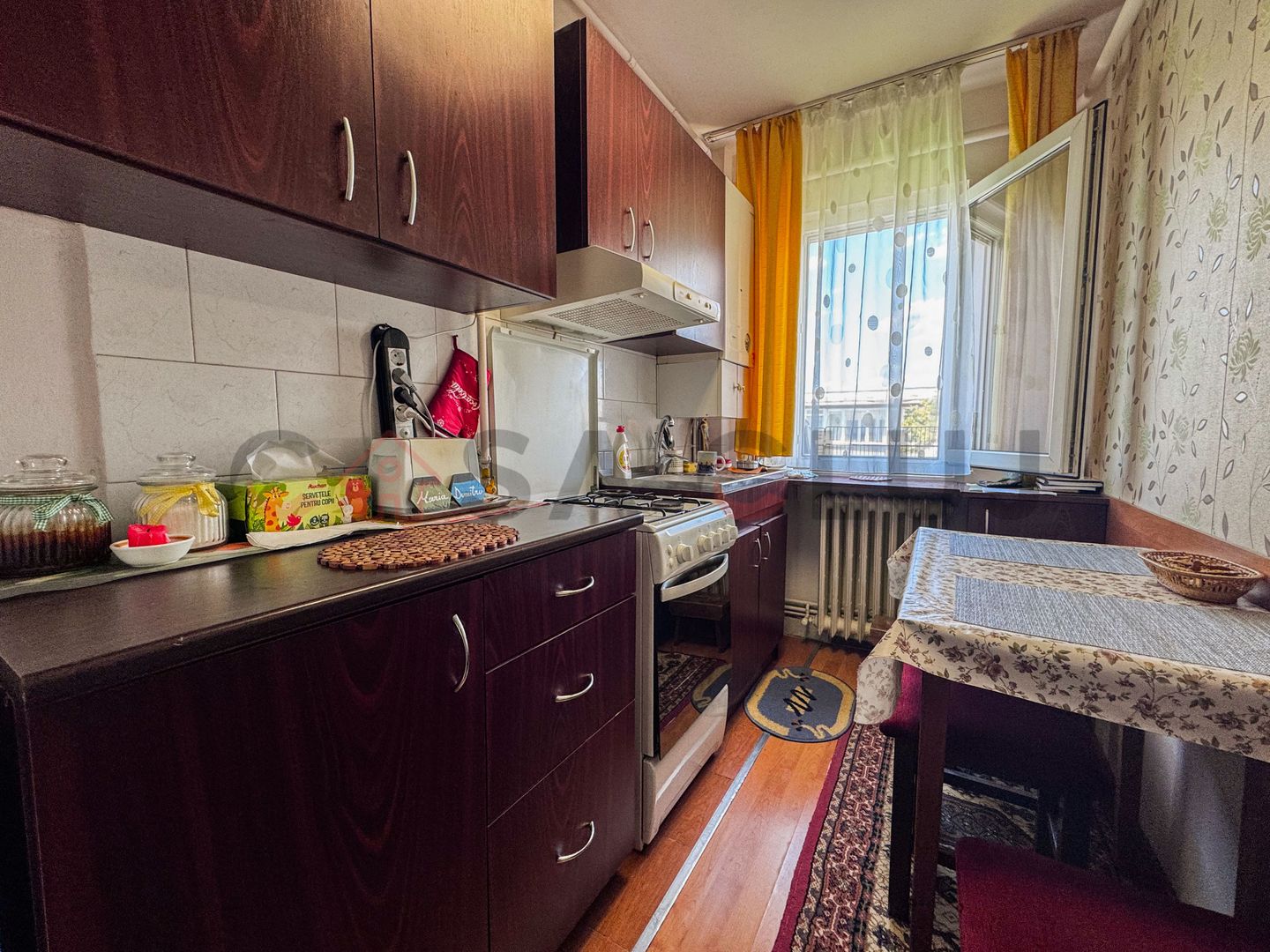 2 camere, zonă verde, în cartierul Mănăștur! - Poză 3