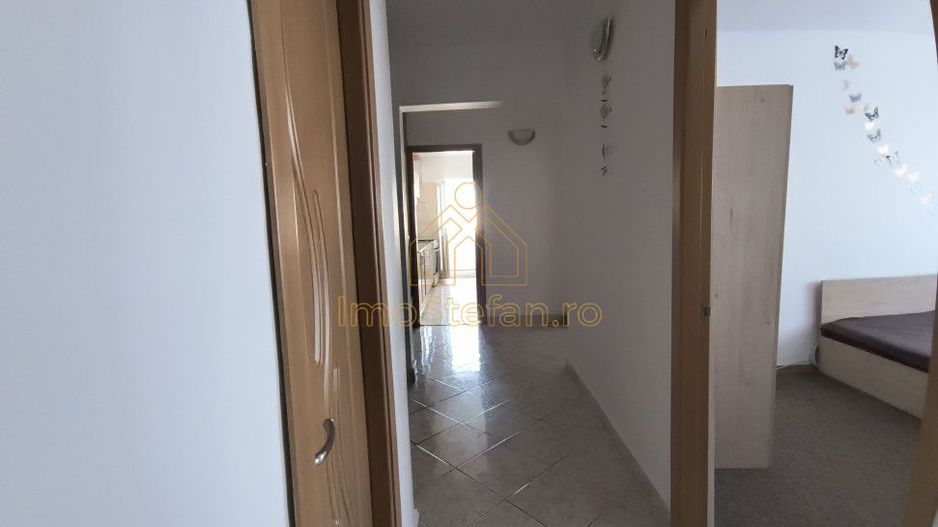 Termen Lung | EDEN | Apartament 3 camere | 2 Bai | Etaj IV - Poză 11