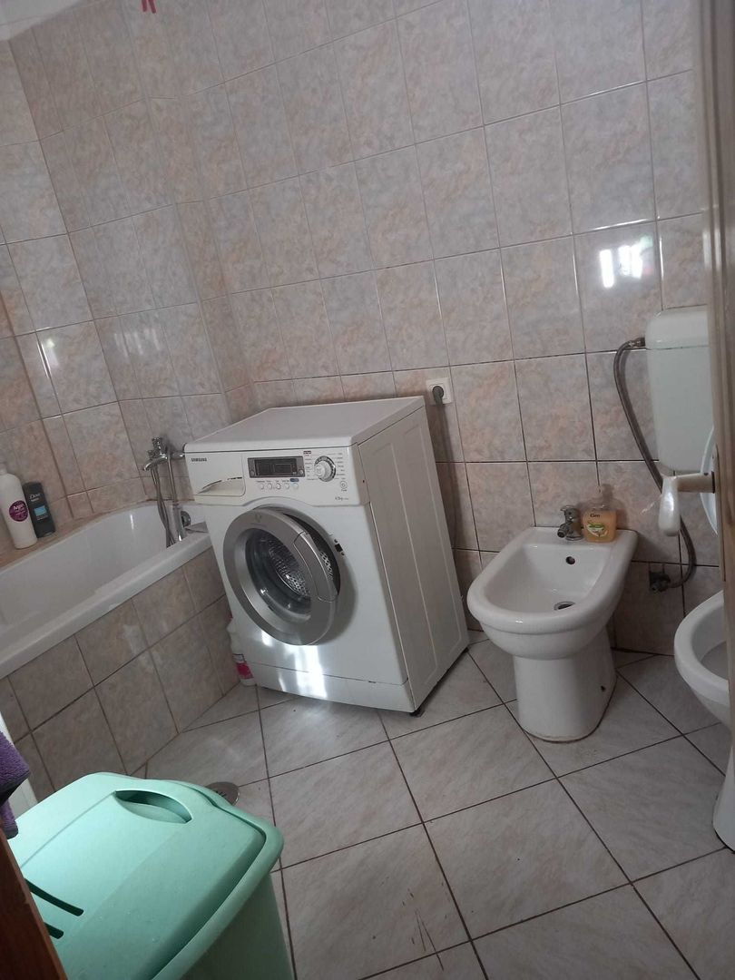De vanzare Apartament 2 camere, Budapesta, Tineretului, Unirii - Poză 7