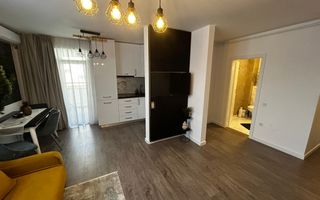 2 Apartamente în oglindă | 81 MPU | 2 Terase | Loc de parcare | LUX - Poză 11
