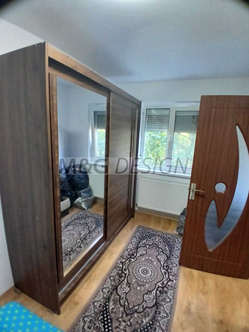 Apartament 2 camere Sagului-Piata Doina, et 3, centrala - Poză 6