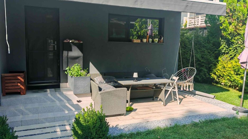 Casă tip duplex de vânzare | Tunari | Acces direct la pădure - Poză 13