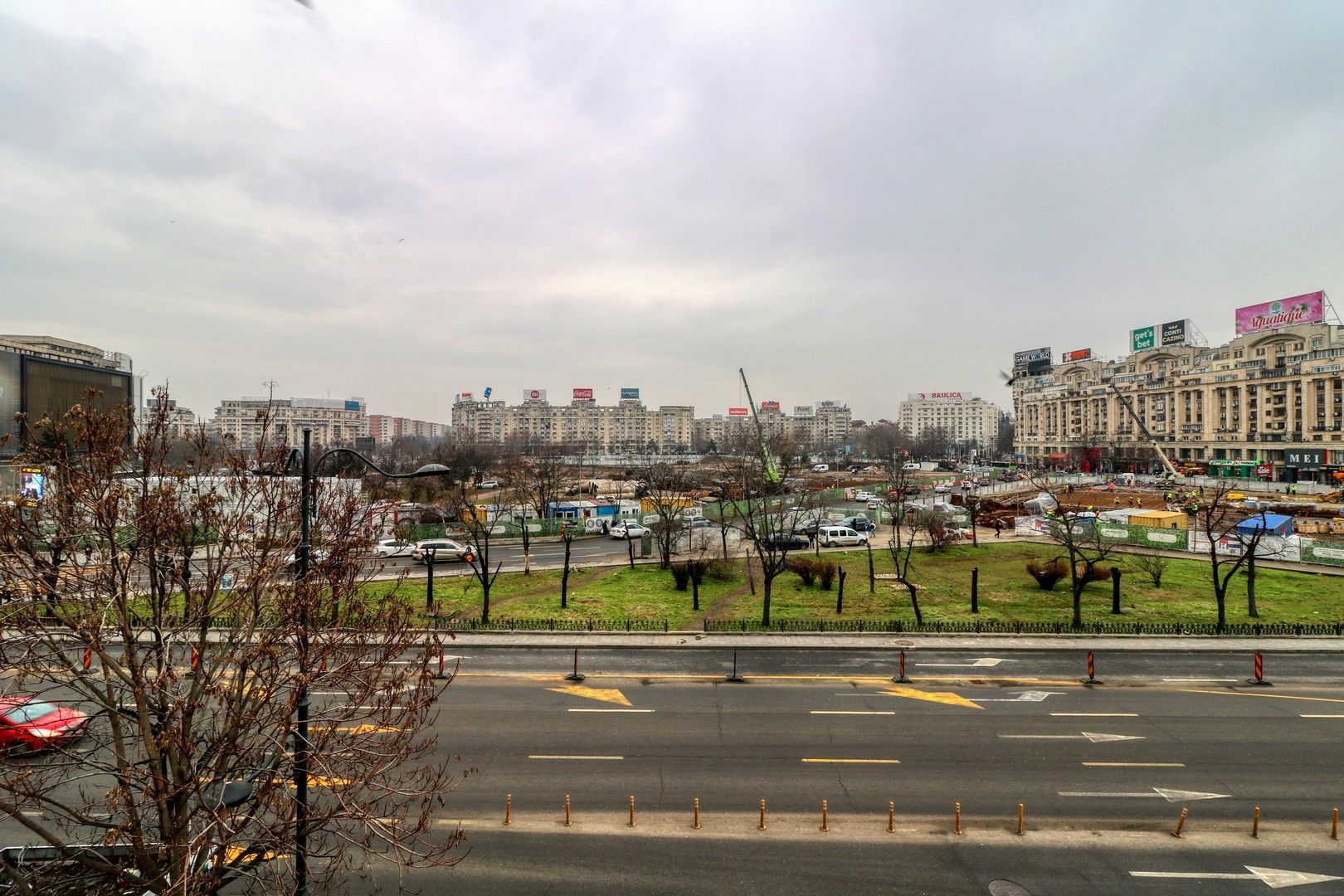 UNIRII-  4 CAMERE- 120 MP UTILI- COMISION 0% - - Poză 21