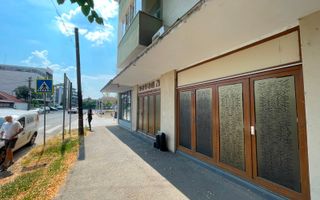 Spatiu Comercial, Cartierul Iris, 119mp, Zona Oasului - Poză 1
