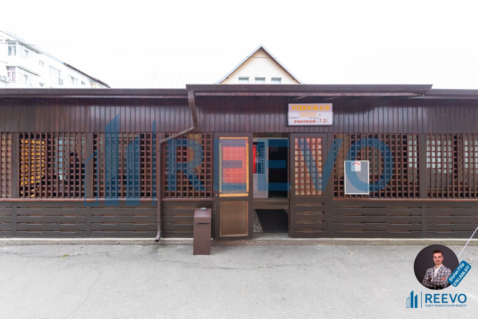 Spațiu Comercial de vânzare, Zona Cornișa, Bacău - Poză 21