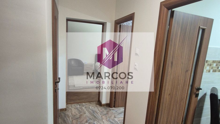 Apartament o camera - Poză 8