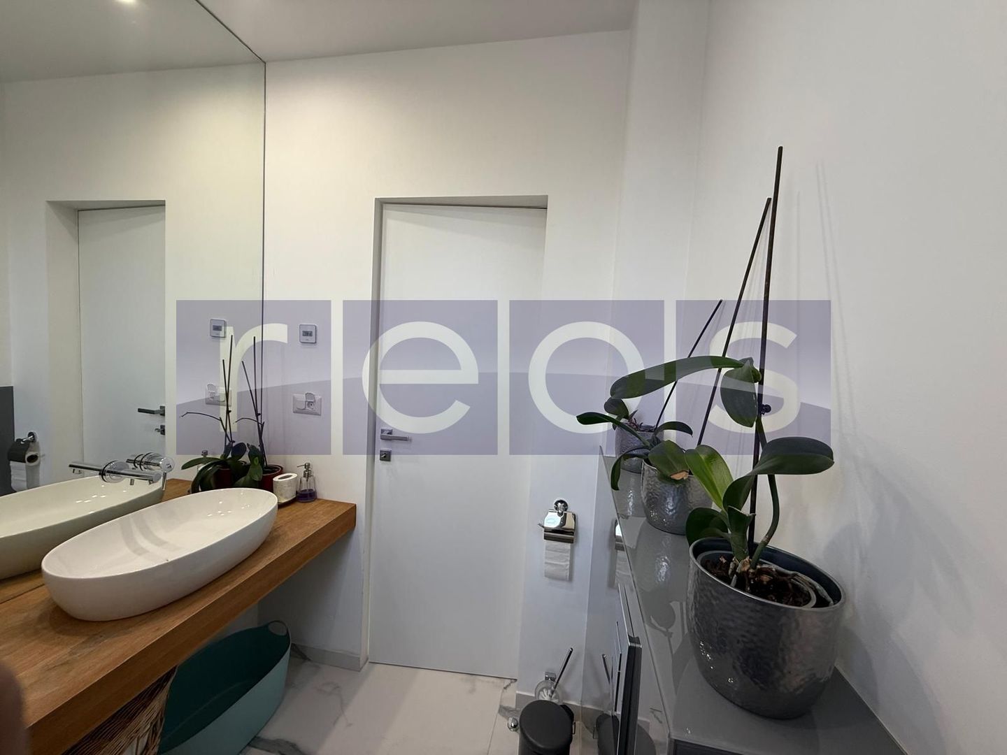 INCHIRIERE DUPLEX 3 CAMERE | FLOREASCA-VERDI | MOBILAT SI UTILAT LUX - Poză 32