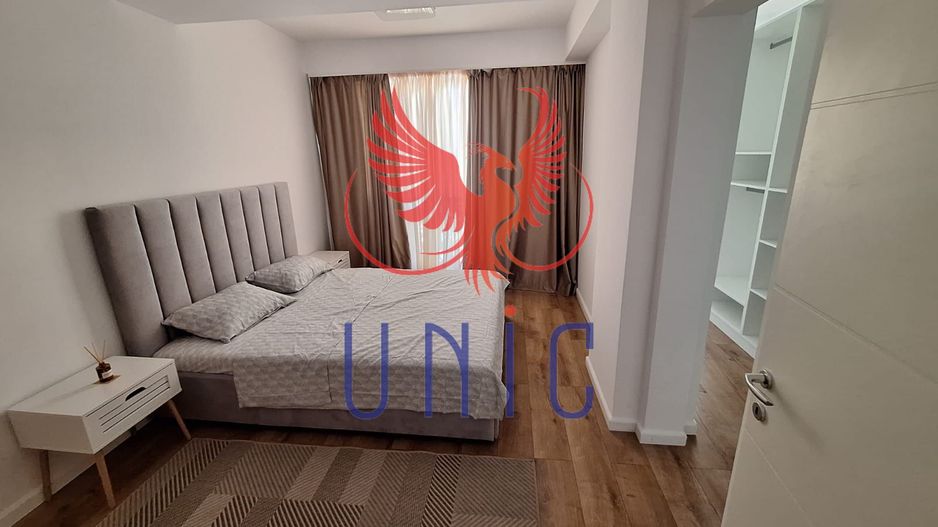 Apartament 4 camere, bloc nou, 2 bai - 299 900 Euro - Poză 2