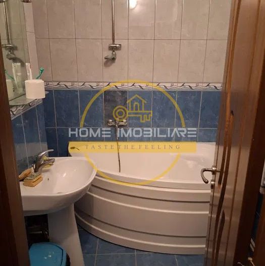Apartament cu 4 camere/70 mp/ zona Galata - Poză 7